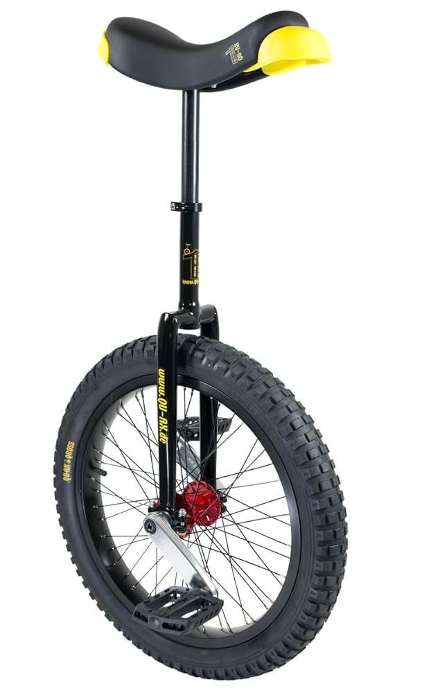 ●一輪車●QU-AX●Only One●24インチ QU-AX - Only-ONE [20inch] | Uni [ 一輪車 ],一輪車